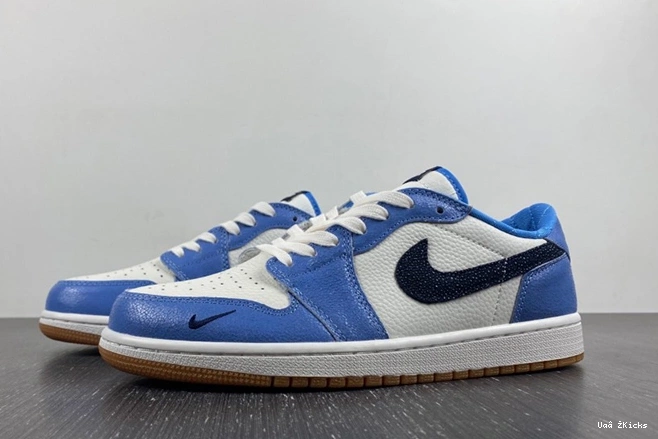 Low 100 Jordan Stylish 1 7450 Air DZ0791- 0911
